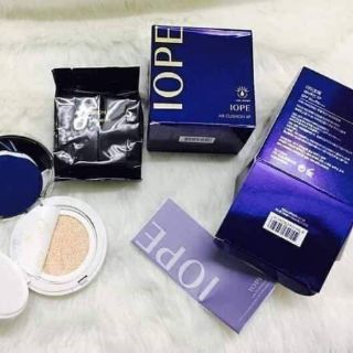 Combo 5 Phấn nước IOPE