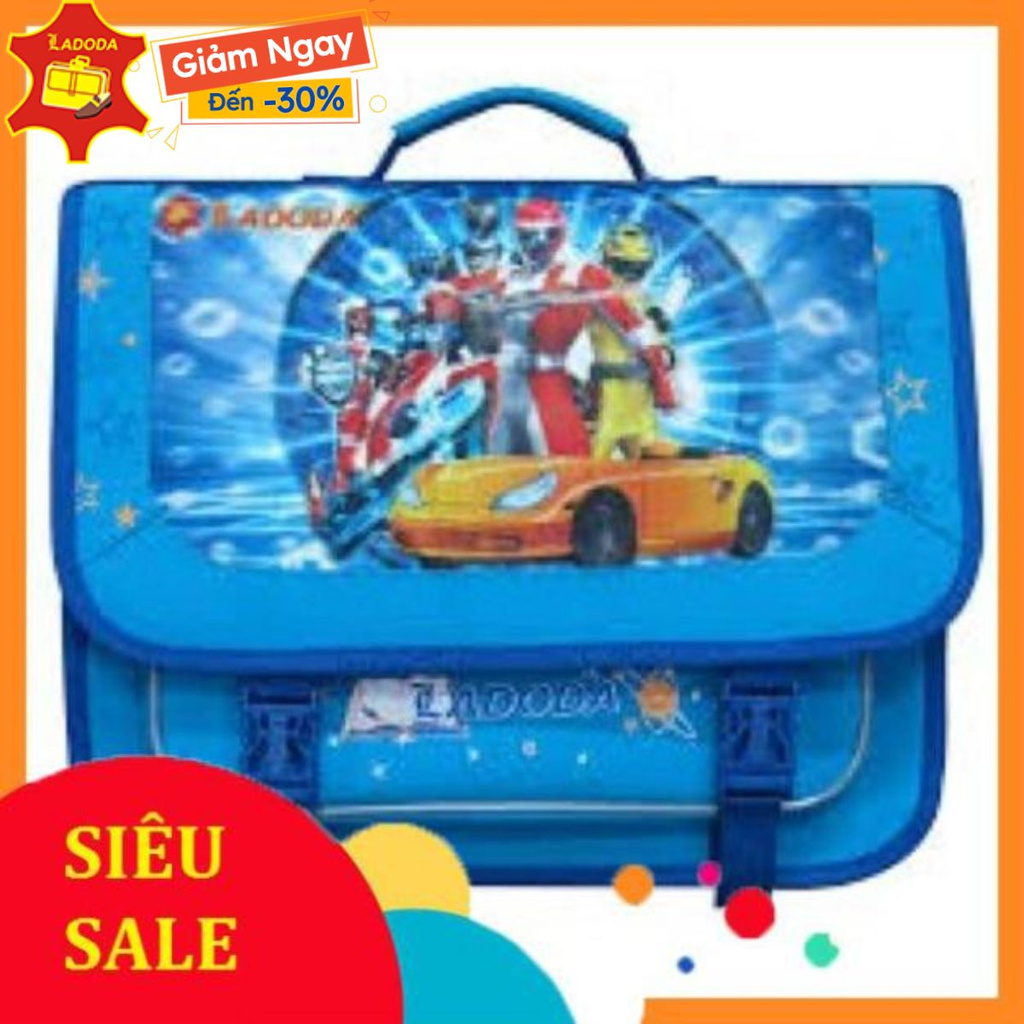 Cặp sách nam Ladoda cho bé