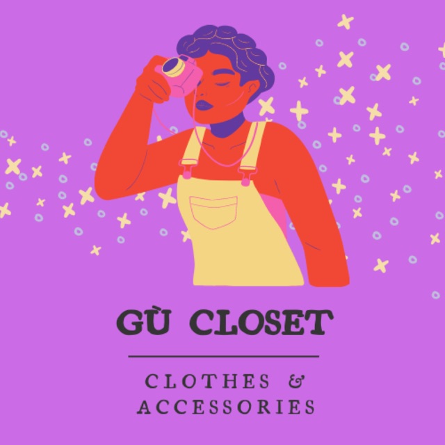 Gù Closet