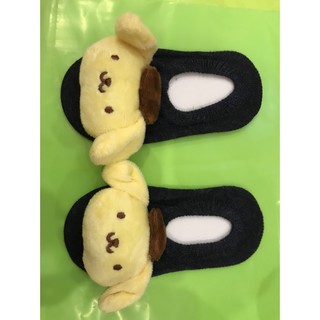 Tất thú bông đáng yêu cho bé