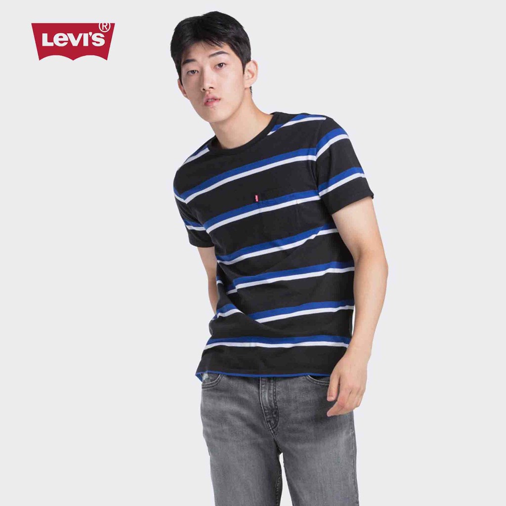 LEVI'S - Áo Thun Nam 19342-0121  