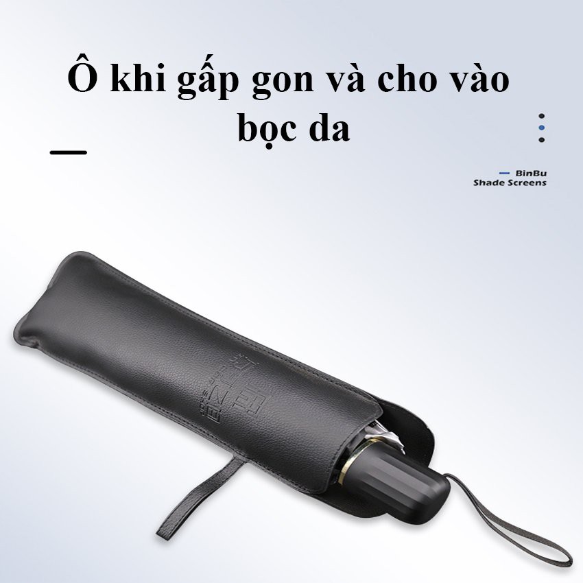 Dù Che Nắng Kính Lái Ô Tô, Nhỏ Gọn Tiện Lợi Mila Store