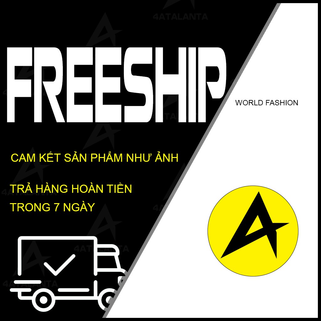 Quần thể thao tập gym nam 4AT - QGG - 608 | quần jogger nam, nữ – 4ATALANTA | BigBuy360 - bigbuy360.vn