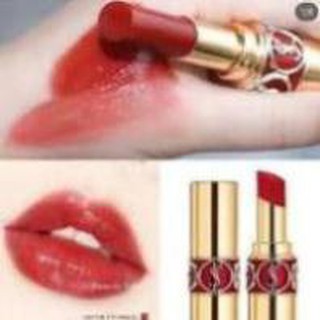 Son YSL The Slim ( YSL Rouge Pur Couture The Slim Matte)
