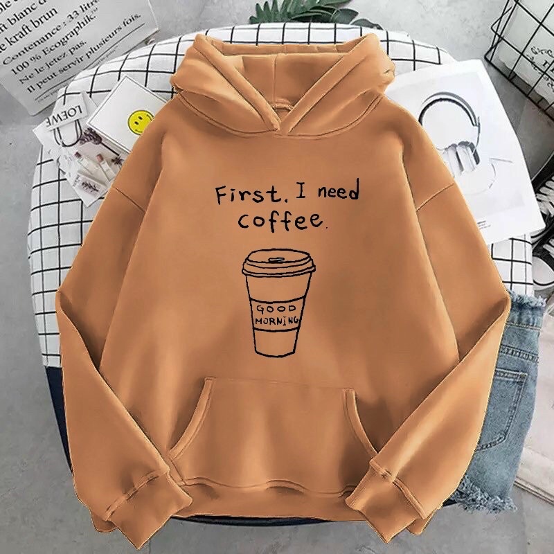 [ÁO HOODIE]Áo khoác nam nữ, có size, nhiều màu, nhận in theo yêu cầu | BigBuy360 - bigbuy360.vn