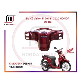 GIOONG LỐC CÔN VISON 2014-2020