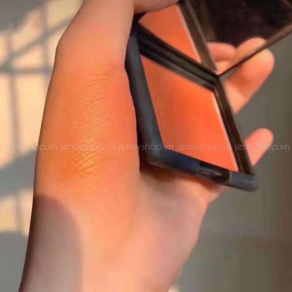 Phấn Má Nars Blush - Taj Mahal
