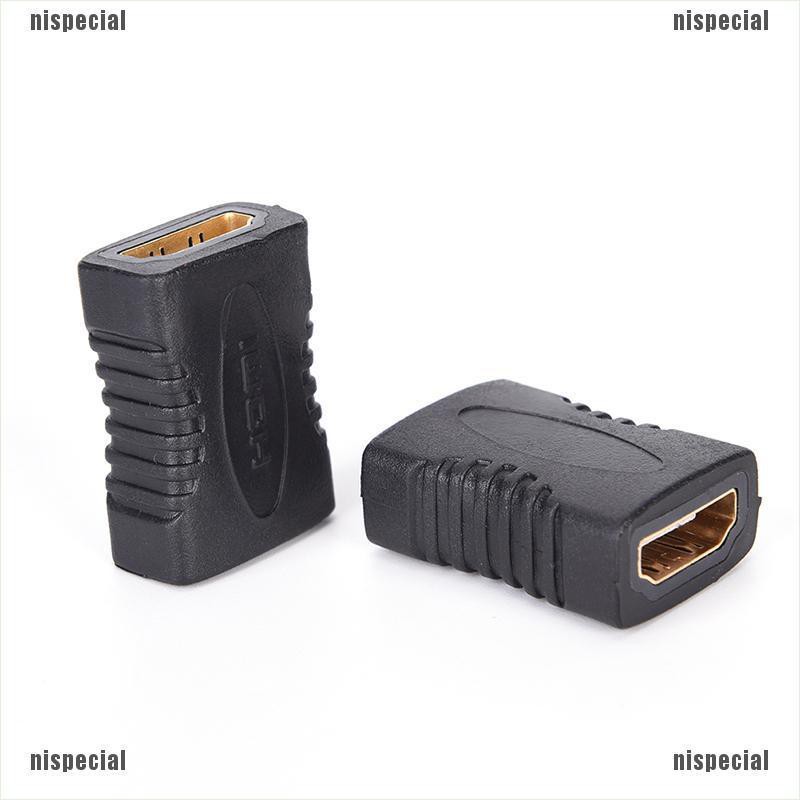 Đầu Chuyển Đổi Hdmi Cái Sang Cái Cho Hdtv Hdcp | BigBuy360 - bigbuy360.vn