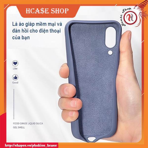 ỐP LƯNG IPHONE CHỐNG BẨN SILICON CAO CẤP-BẢO VỆ CAM full case - H Case