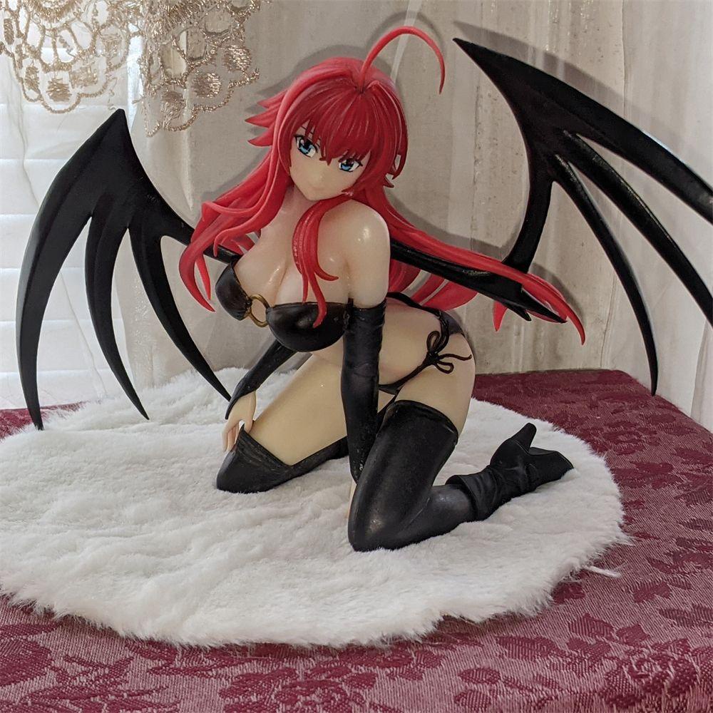 REBUY1 Mô Hình Nhân Vật Nữ Anime Nhật Bản 15CM