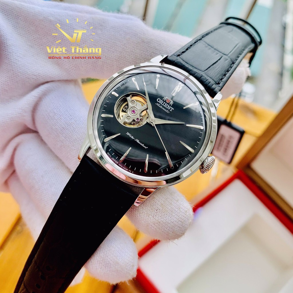 Đồng Hồ Nam Orient RA-AG0004B10B Automatic (Tự Động) Chính Hãng