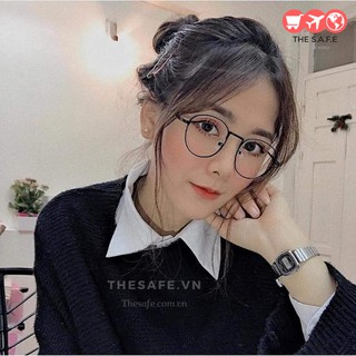 Đồng hồ casio nữ LA670WA - 1JF