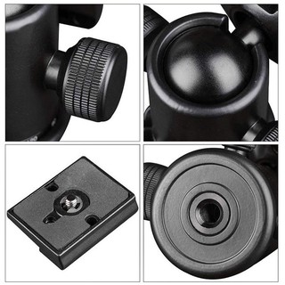 Monopod Manbily KM-0