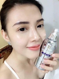 Huyết thanh PEPTIDE VOLUME ESSENCE