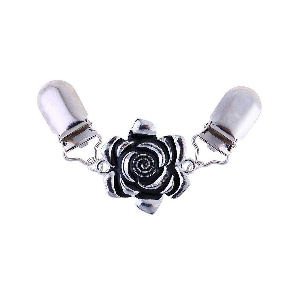 MAG Ghim Cài Áo Hình Bướm Đính Đá Thời Trang