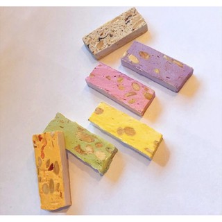 KẸO NOUGAT TỰ CHỌN