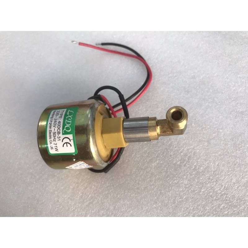 Bơm máy khói 1500w giá rẻ - Bơm 31W nhập khẩu Taiwwan