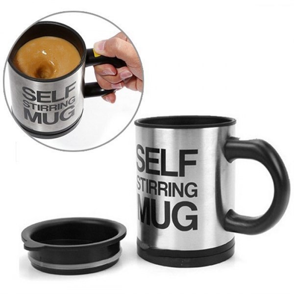 ❤️SALE[ DEAL SỐC]❤ Ly tự động khuấy pha cà phê Mug dùng rất tiện lợi