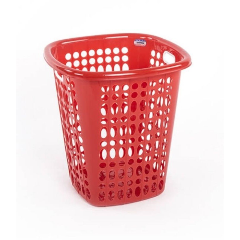 Sọt nhựa, thùng lưới Duy Tân