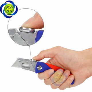 Dao Rọc Giấy WORKPRO W011009