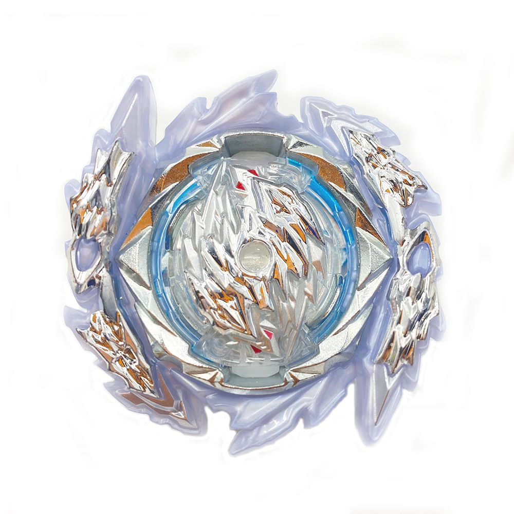 Con quay đồ chơi Beyblade BURST DB B-189 Guilty Longinus Kr.MDs-2 b189 với trình khởi chạy ruler