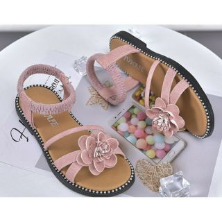 Sandal bé gái (size 32-37)
