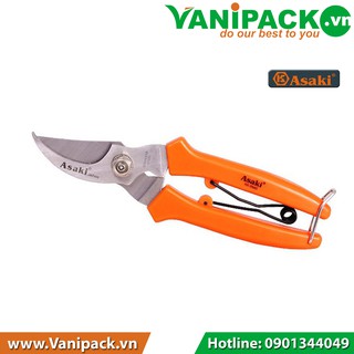 KÉO CẮT CÀNH ASAKI AK-8640