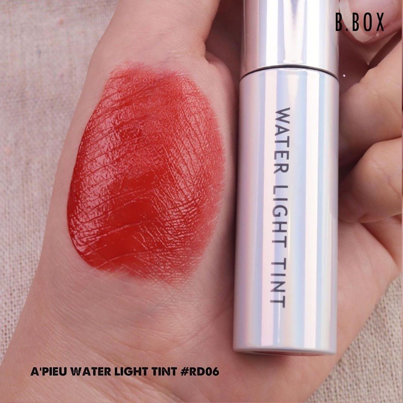 son Apieu Water Light Tint | BigBuy360 - bigbuy360.vn