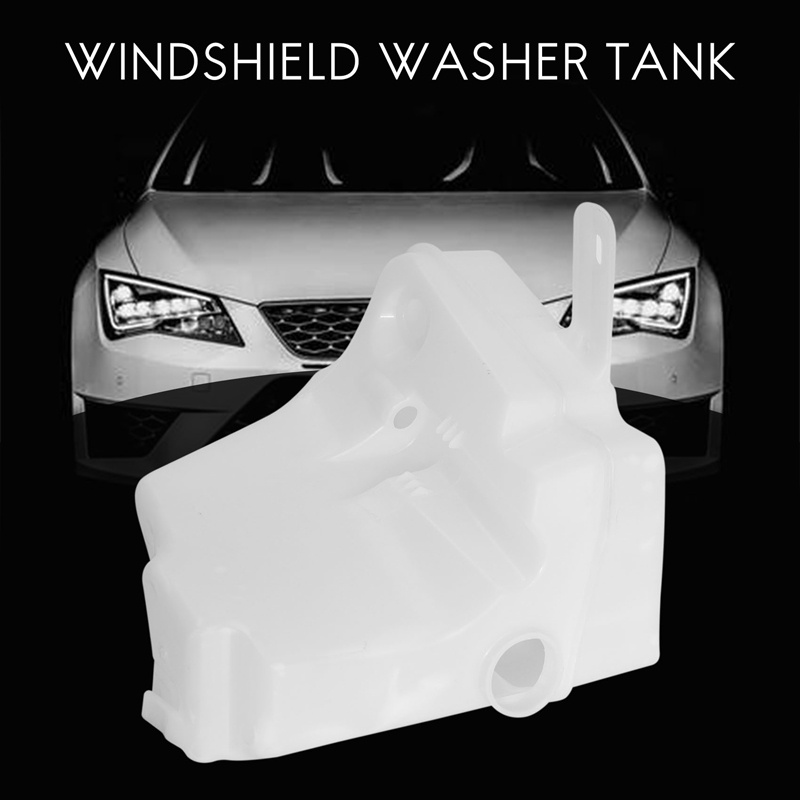 Bình Chứa Nước Rửa Kính Chắn Gió Xe Hơi Mercedes Benz ML320 ML350 ML430 W163 1998-2005 1638690820