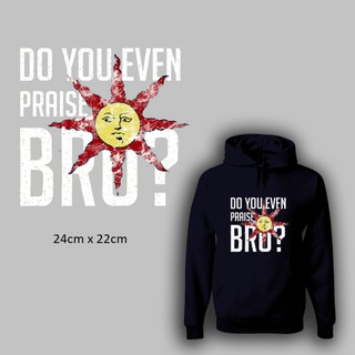 Hình ủi nhiệt offset dán trang trí quần áo hình BRO?