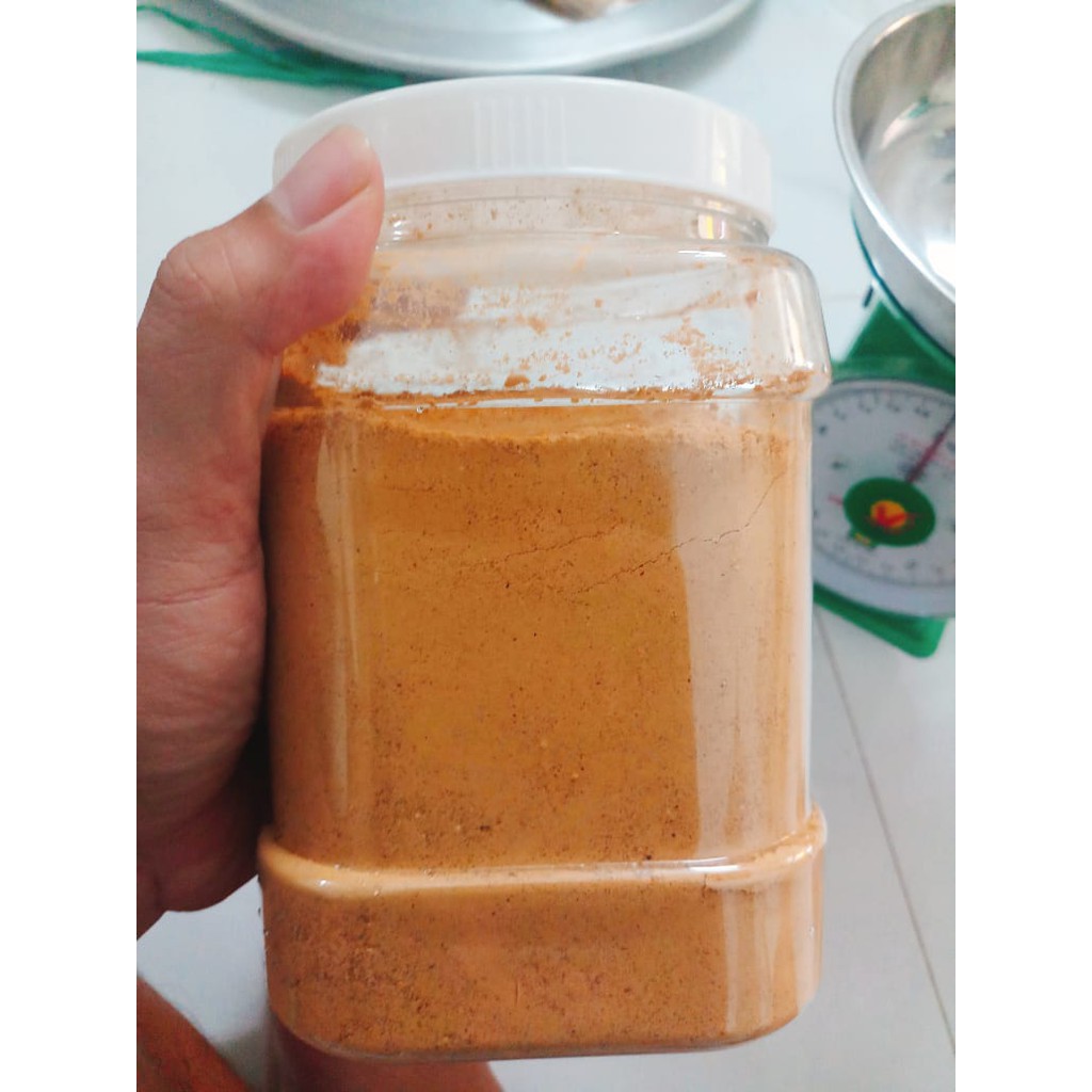 Hủ 100g ĐẶC SẢN Muối Tôm Sặc Tây Ninh Loại 1 Bao NGON (Nhuyễn, Cay)