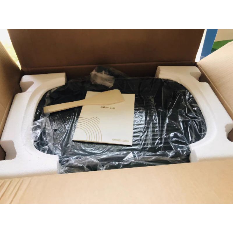 Bếp nướng Bear chính hãng loại khay rời