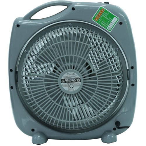 QUẠT BÀN ĐẢO 3 TẤC SENKO BD1012 | BigBuy360 - bigbuy360.vn