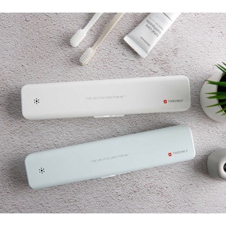 Máy tiệt trùng bàn chải đánh răng Made in Korea