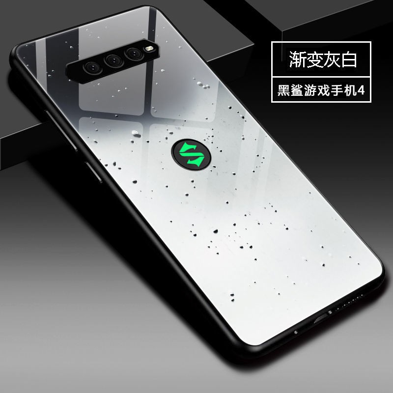 Ốp Lưng Silicone In Hình Độc Đáo Cho Black Shark 4 4pro 5g | BigBuy360 - bigbuy360.vn