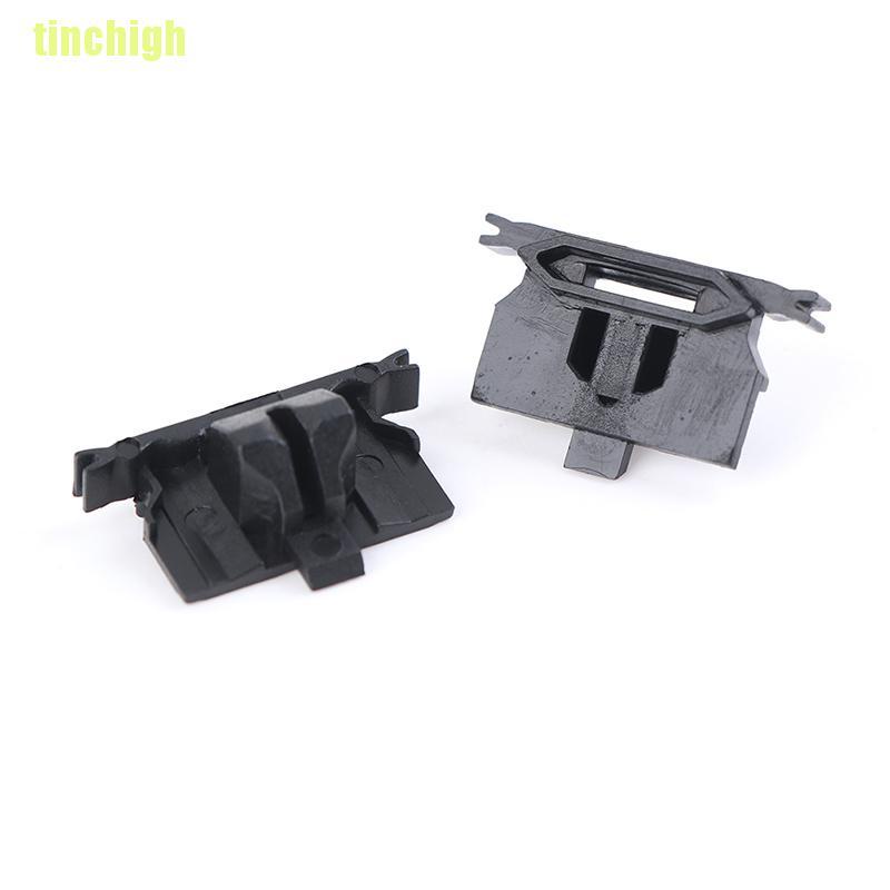 (Hàng Mới Về) Bộ 5 Tông Đơ Cắt Tóc Bằng Nhựa Thay Thế WAHL