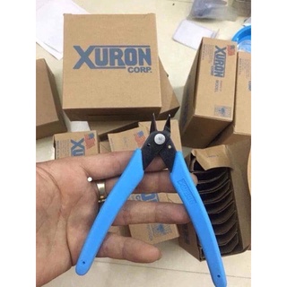 Kìm phá đá nail Xuron