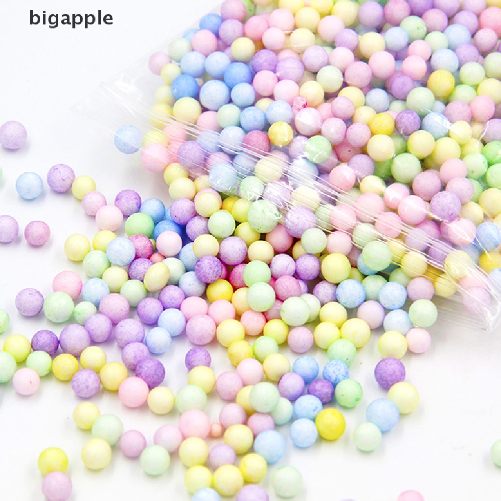 Bavn Đồ chơi quả bóng xốp màu macaron/ hộp quà/ giáng sinh/ đám cưới/ tiệc tùng/ giáng sinh DIY