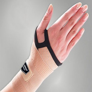 Đai bó cổ tay Hàn Quốc W136