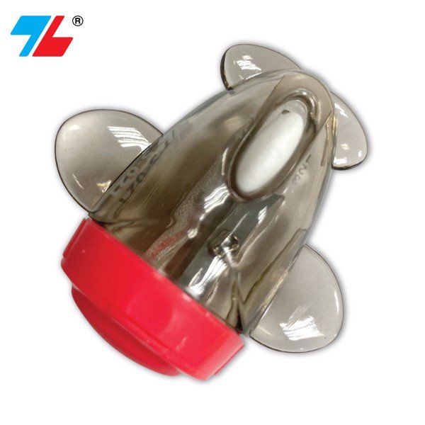 ( 1 Hộp 18 Cái ) Chuốt Gọt Bút Chì Máy Bay S021 Thiên Long Camshop