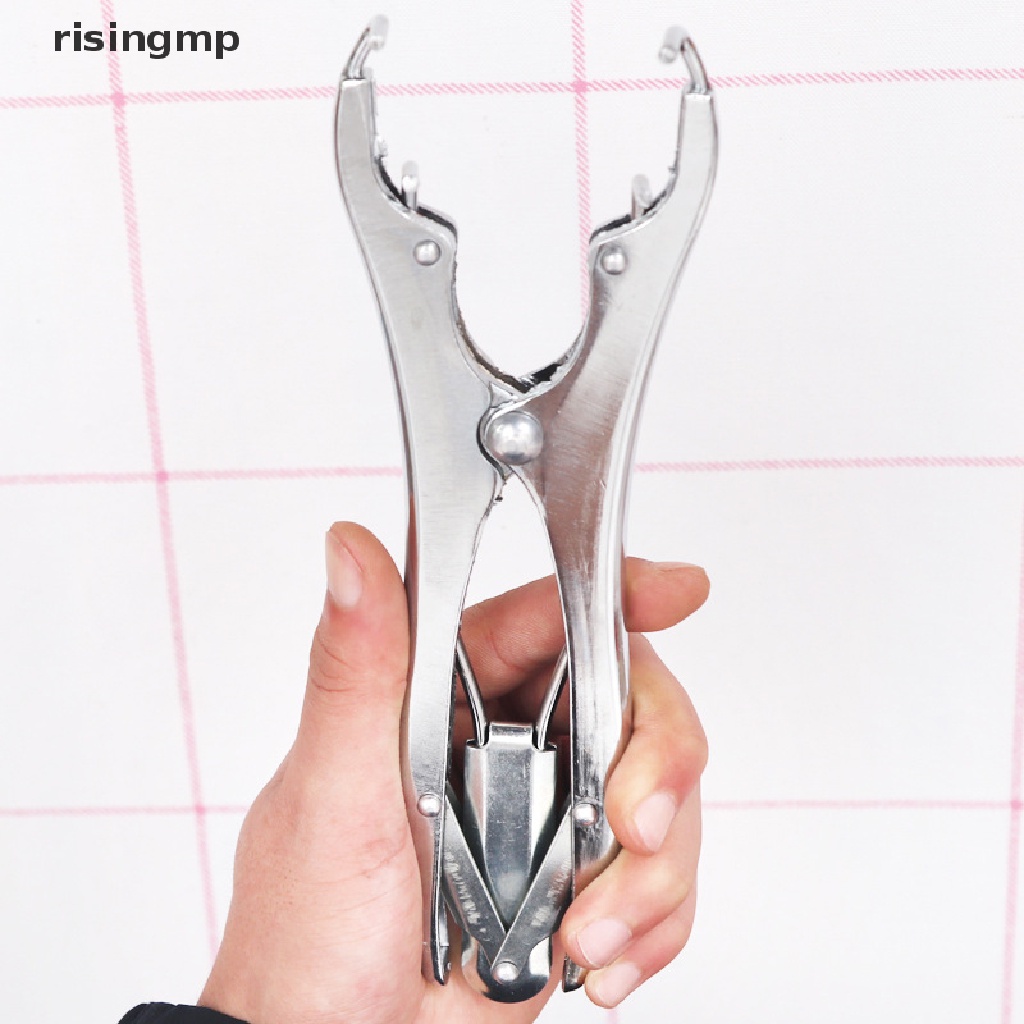 [risingmp] Kìm Mở Rộng Miệng Bong Bóng Bằng Kim Loại ♨Trên đó