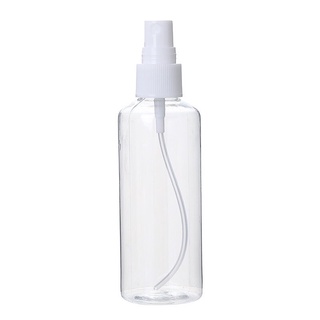 Lọ chiết mỹ phẩm, Lọ chiết nước hoa có vòi xịt 100ml