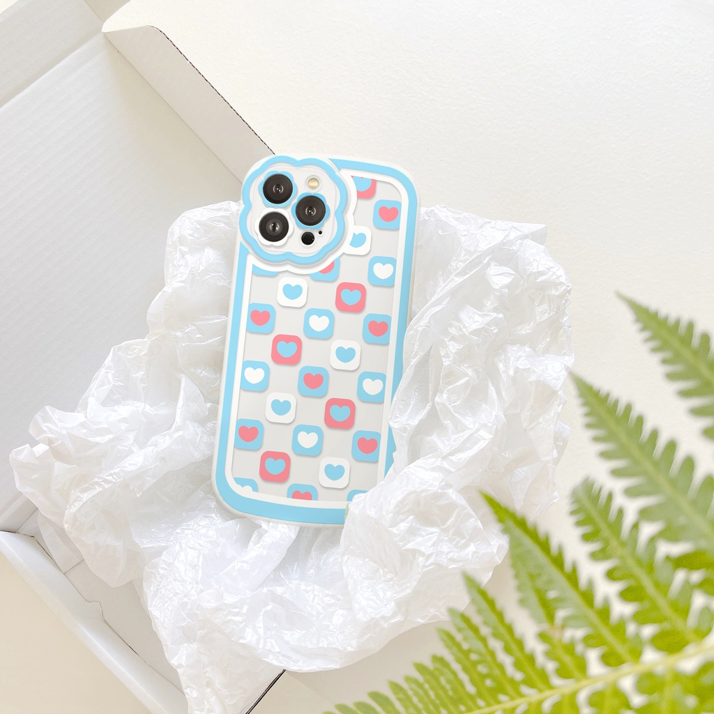 Ốp lưng iphone camera hoa nice heart 6/6plus/6s/6splus/7/7plus/8/8plus/x/xs/11/12/13/14/pro/max/promax/plus/shin/case