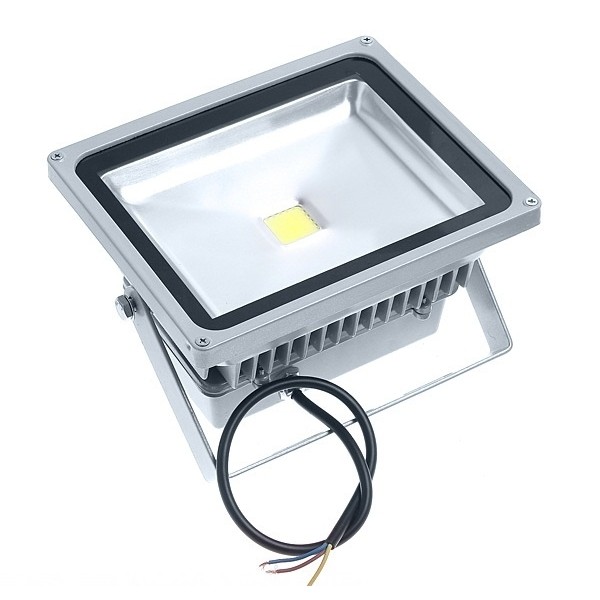 Đèn pha led 30W