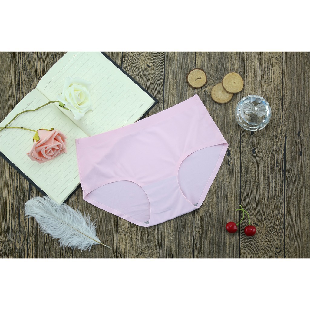 Quần lót nữ thun lạnh dễ thương cotton sexxy gợi cảm SOZIA | BigBuy360 - bigbuy360.vn