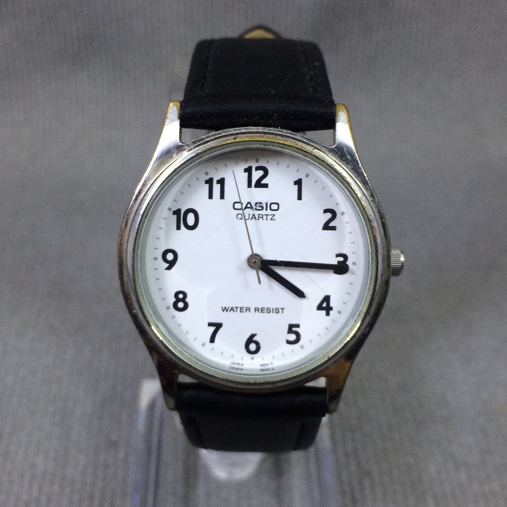 Đồng hồ nữ Casio side nhỏ Unisex