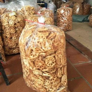 bánh quẩy thừng và hoa ( hàng sẵn) 1kg