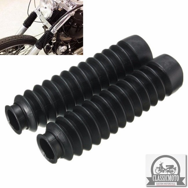 Cao su bọc ty thụt loại 25cm , dành cho nhiều loại xe như Su GN, LA, CM...