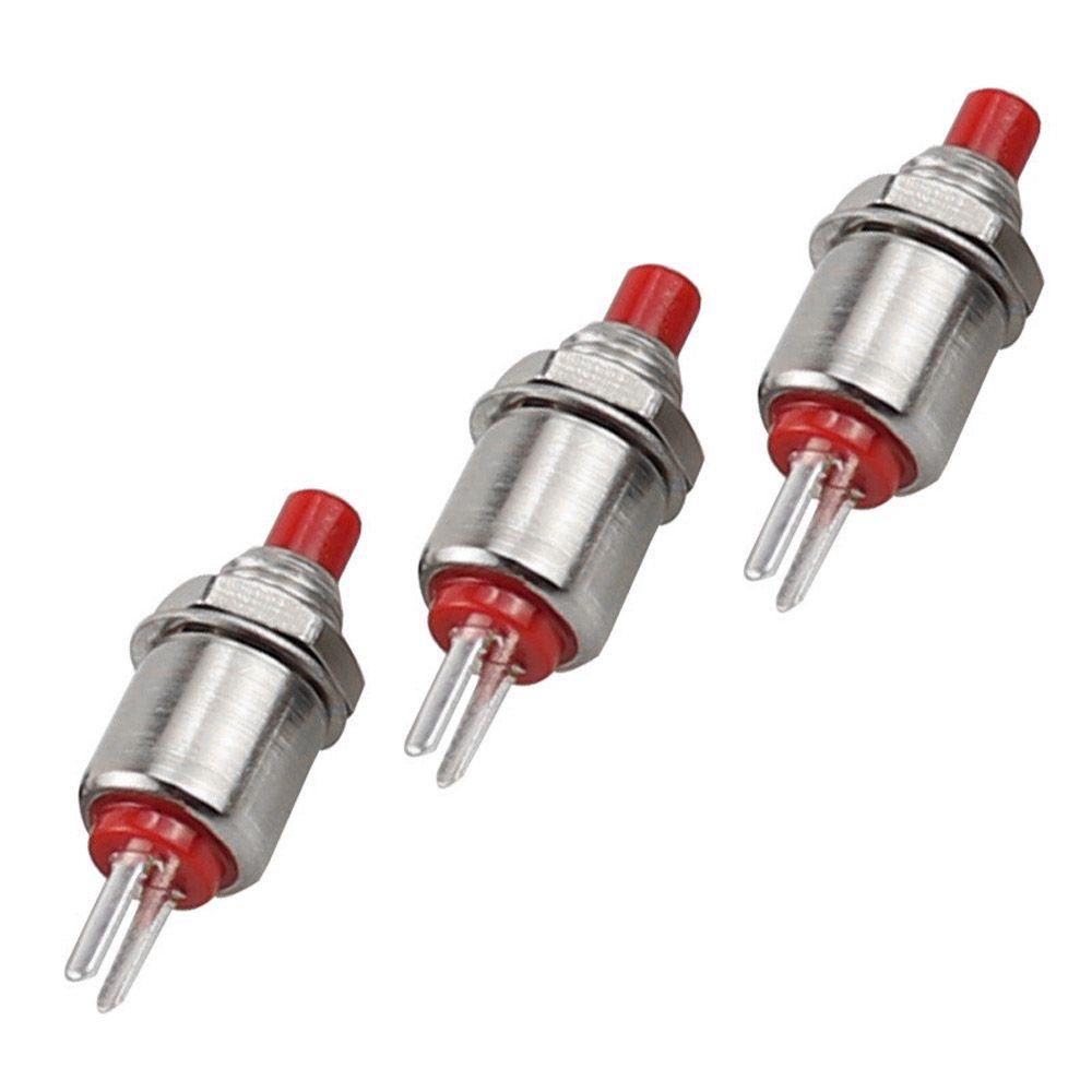 10 Công Tắc Khởi Động Tự Điều Chỉnh DS-402 5mm AC 0.5A 125V