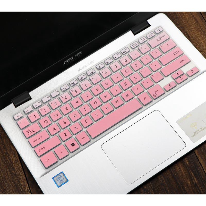 Miếng DáN BảO Vệ BàN PhíM Cho ASUS VivoBook Flip 14 TP410UA 14 Inch